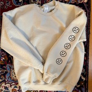 Mom Come Pick Me Up Sweatshirt